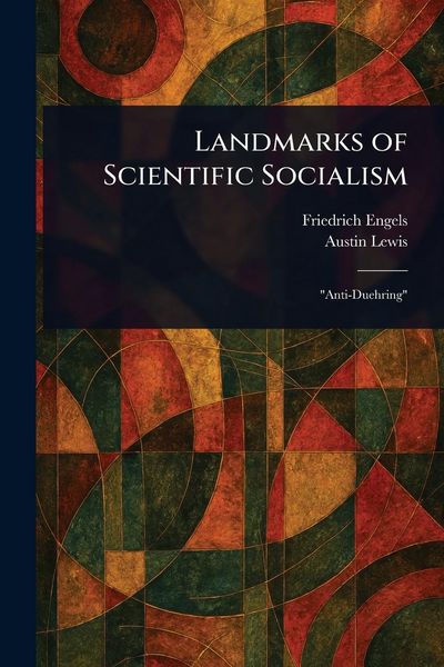 Produktbild: Landmarks of Scientific Socialism