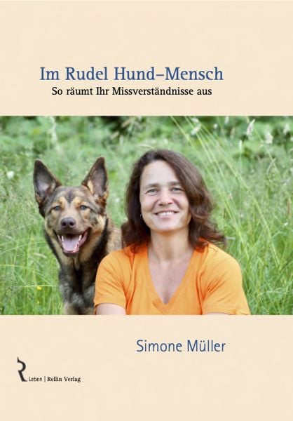 Produktbild: Im Rudel Hund-Mensch