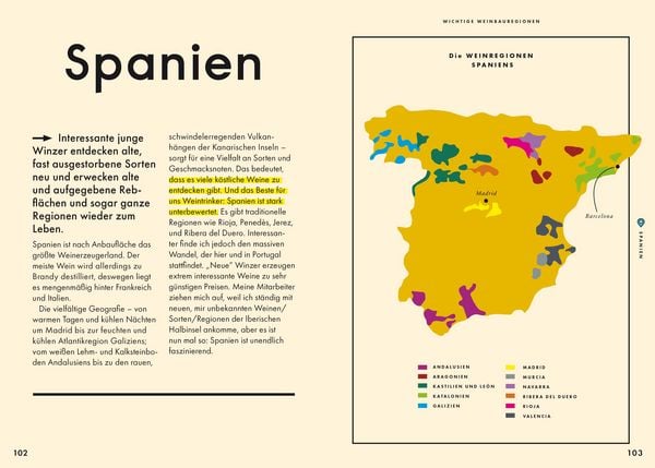 Produktbild: Einfach Wein