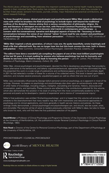 Produktbild: Towards a Radical Redefinition of Psychology