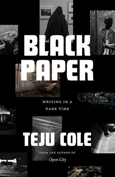 Produktbild: Black Paper