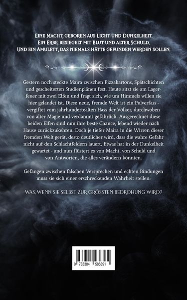 Produktbild: Chroniken des Lichts