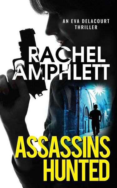 Produktbild: Assassins Hunted