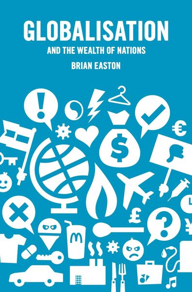Produktbild: Globalisation and the Wealth of Nations