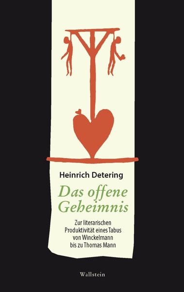 Produktbild: Das offene Geheimnis