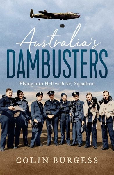 Produktbild: Australia's Dambusters