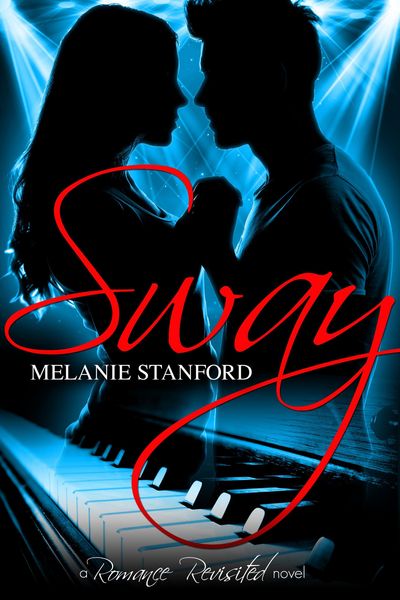 Produktbild: Sway (Romance Revisited, #1)