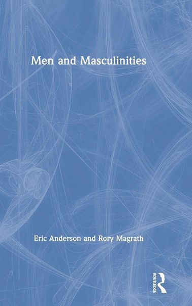 Produktbild: Men and Masculinities