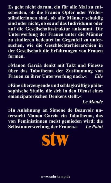 Produktbild: Wir werden nicht unterw&uuml;rfig geboren