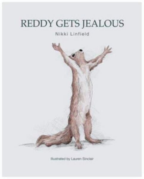 Produktbild: Reddy Gets Jealous