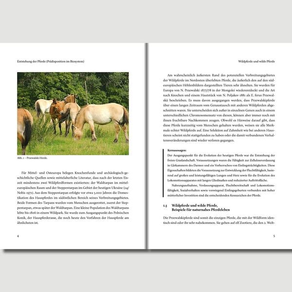 Produktbild: Unser Pferd