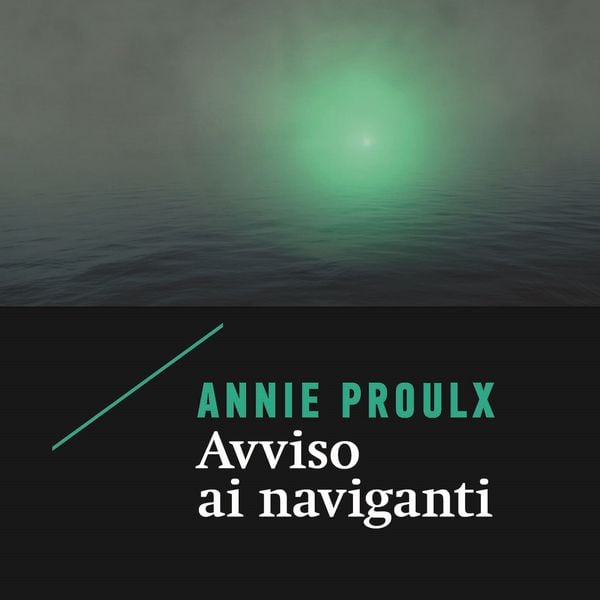 Produktbild: Avviso ai naviganti