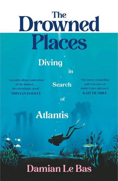 Produktbild: The Drowned Places