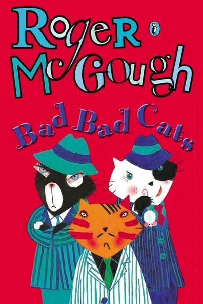Produktbild: Bad, Bad Cats