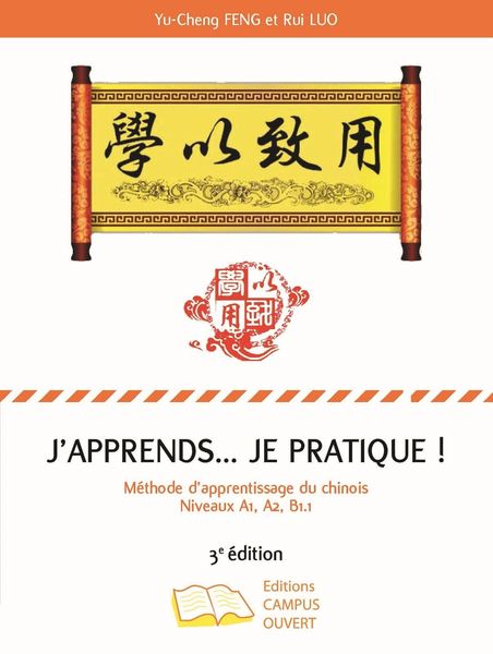 Produktbild: J'apprends... Je Pratique