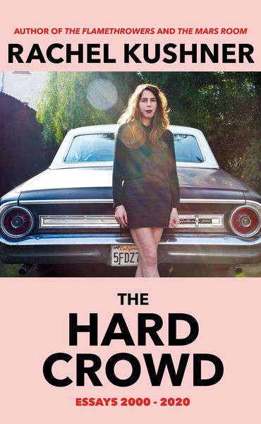 Produktbild: The Hard Crowd
