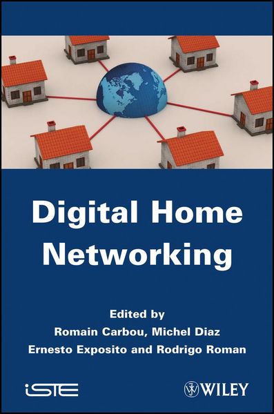 Produktbild: Digital Home Networking