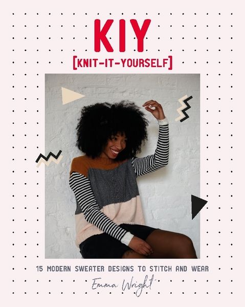Produktbild: KIY: Knit-It-Yourself