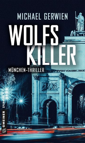 Produktbild: Wolfs Killer