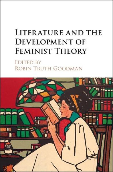 Produktbild: Literature and the Development of Feminist Theory