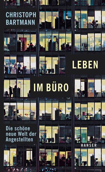 Produktbild: Leben im B&uuml;ro