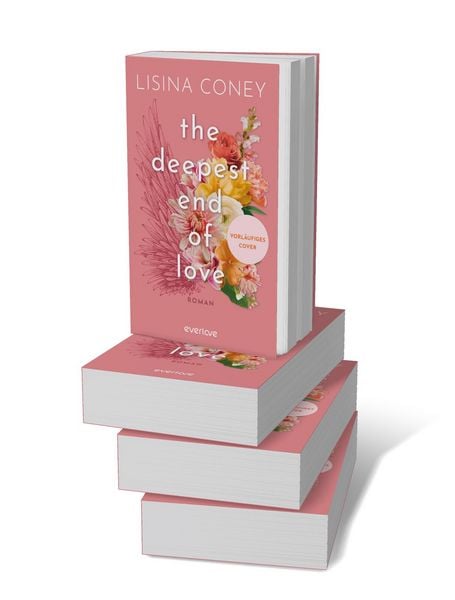 Produktbild: The deepest End of Love