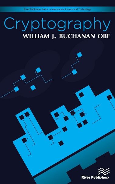 Produktbild: Cryptography