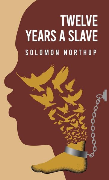 Produktbild: Twelve Years a Slave By