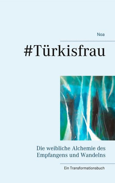 Produktbild: T&uuml;rkisfrau