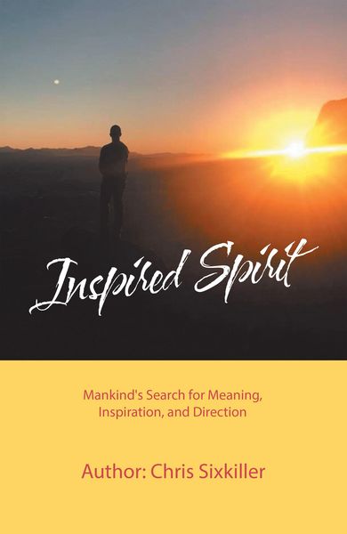 Produktbild: Inspired Spirit