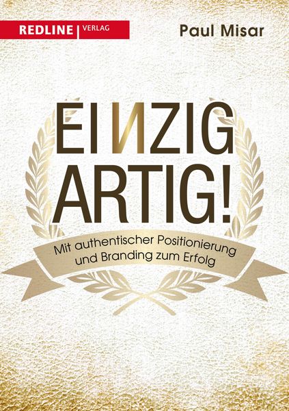 Produktbild: Einzigartig!