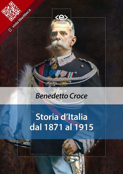 Produktbild: Storia d'Italia dal 1871 al 1915