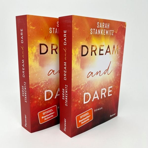 Produktbild: Dream and Dare