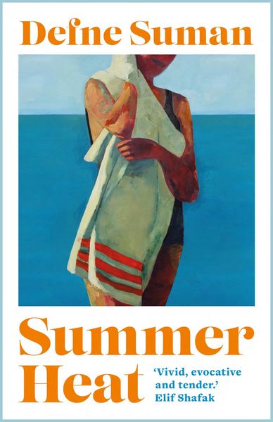 Produktbild: Summer Heat