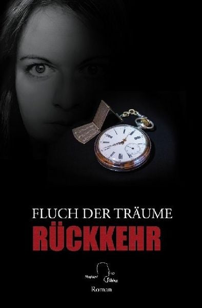 Fluch der Träume / Fluch der Träume 3, Taschenbuch von Stephan Fölske, Epubli, 9783750276529