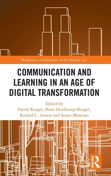 Produktbild: Communication and Learning in an Age of Digital Transformation