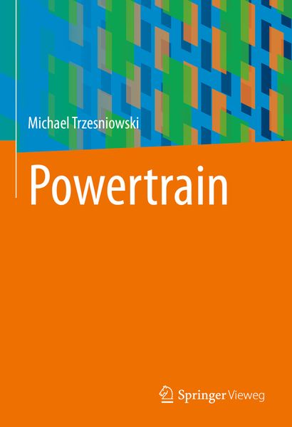 Produktbild: Powertrain