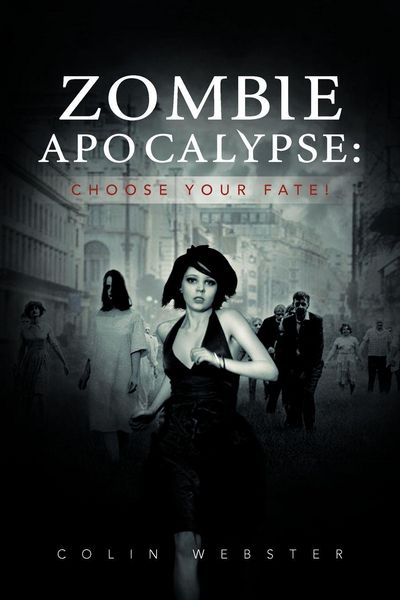 Produktbild: Zombie Apocalypse