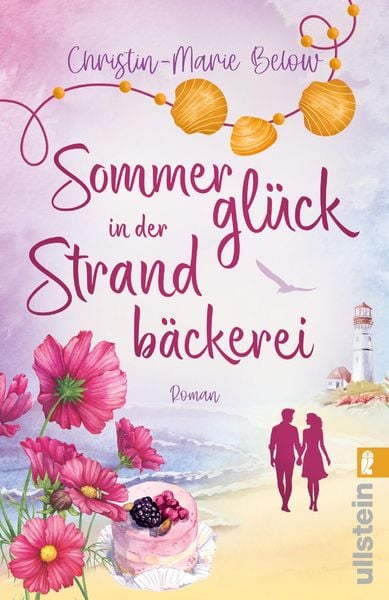 Produktbild: Sommergl&uuml;ck in der Strandb&auml;ckerei
