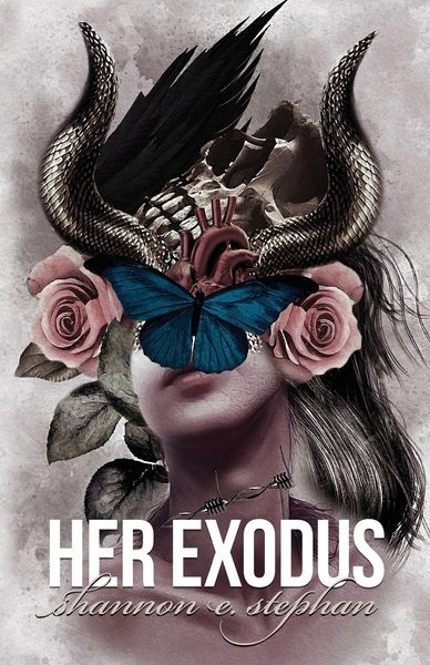 Produktbild: Her Exodus