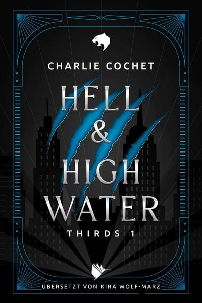 Produktbild: Hell & High Water