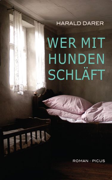 Produktbild: Wer mit Hunden schl&auml;ft