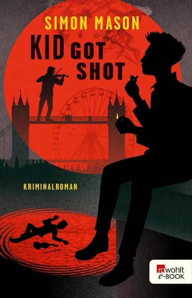 Produktbild: Kid Got Shot