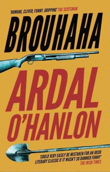Produktbild: Brouhaha