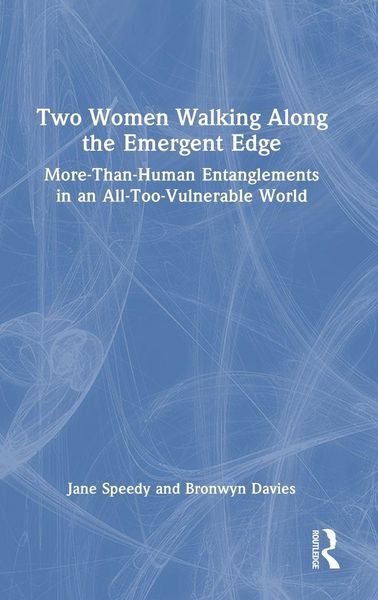 Produktbild: Two Women Walking Along the Emergent Edge