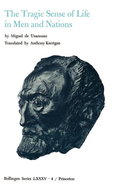 Produktbild: Selected Works of Miguel de Unamuno, Volume 4