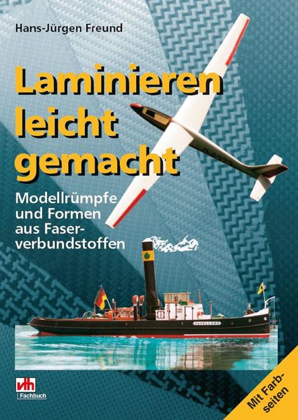 Produktbild: Laminieren leicht gemacht