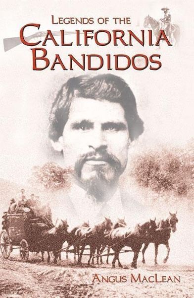 Produktbild: Legends of the California Bandidos