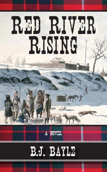 Produktbild: Red River Rising