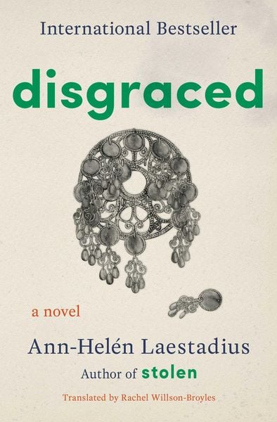 Produktbild: Disgraced